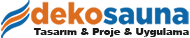 Deko Sauna, Sauna Installation