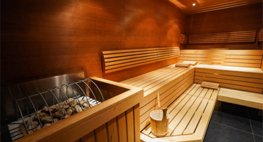 Sauna-Services