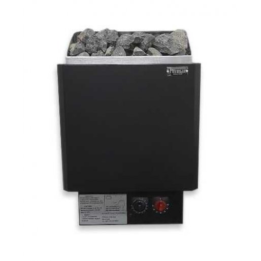 Finnmax 6 kW Saunaofen