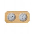 Sauna-Thermometer-Hygrometer