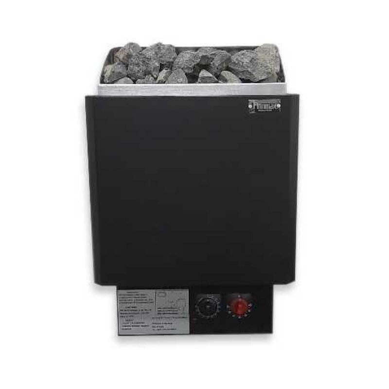 Finnmax 6 kW Saunaofen