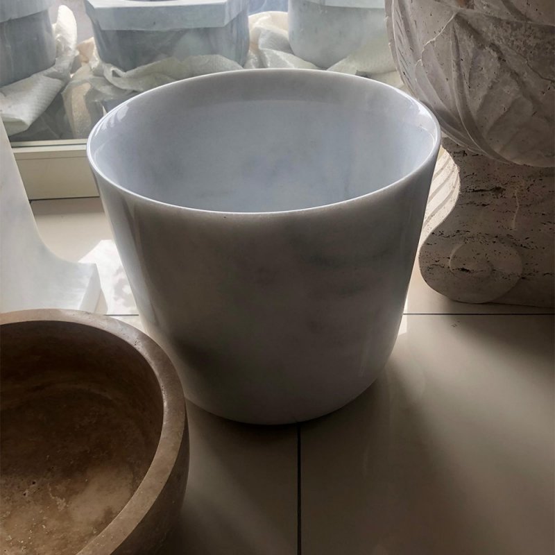 Türkisches Badebecken - 10