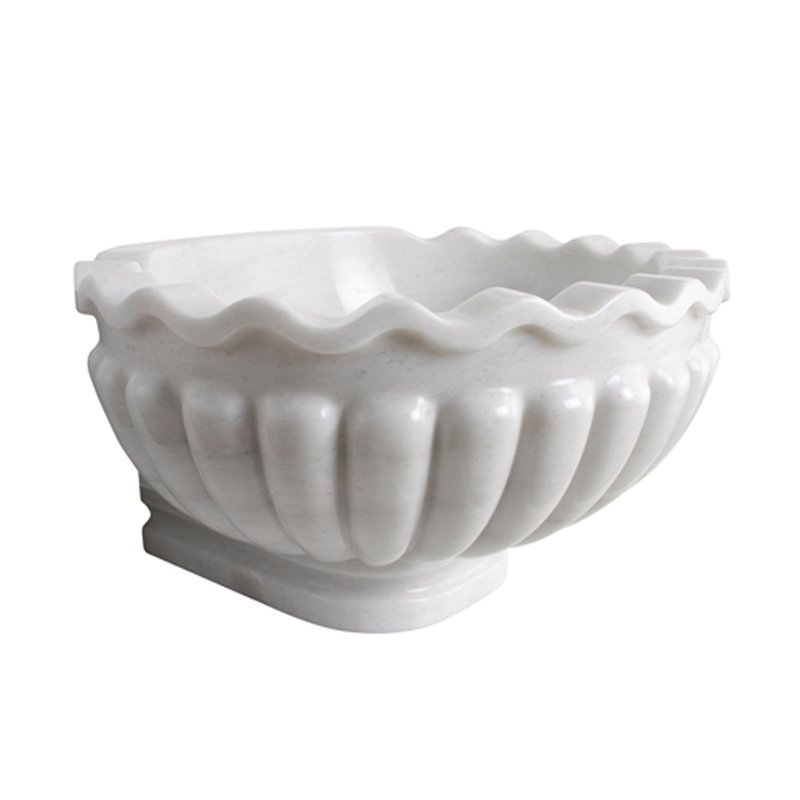 Türkisches Badebecken - 1