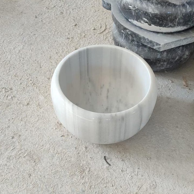 Türkisches Badebecken - 3