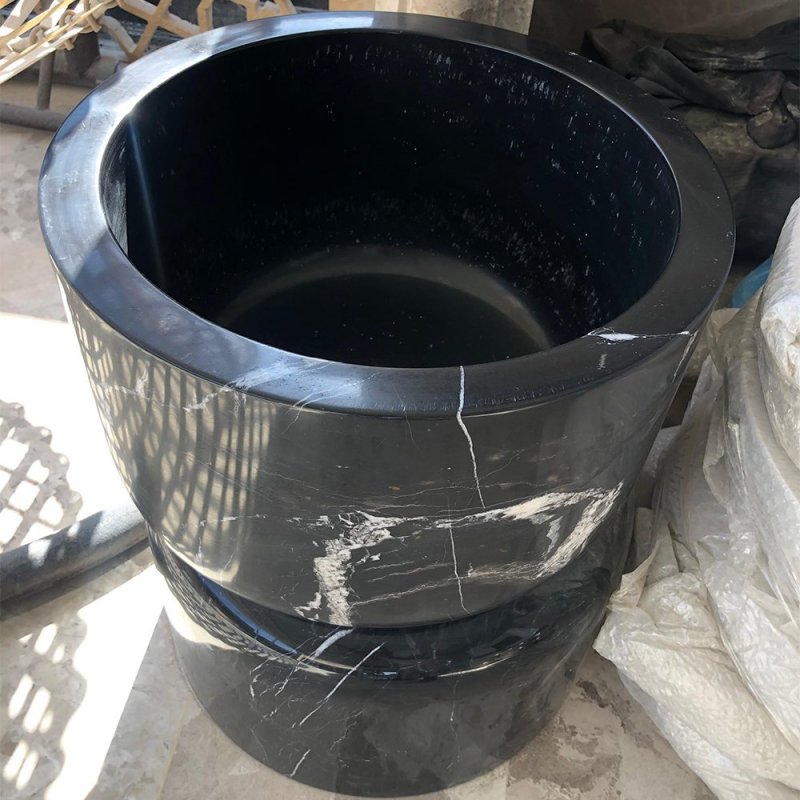 Türkisches Badebecken - 5