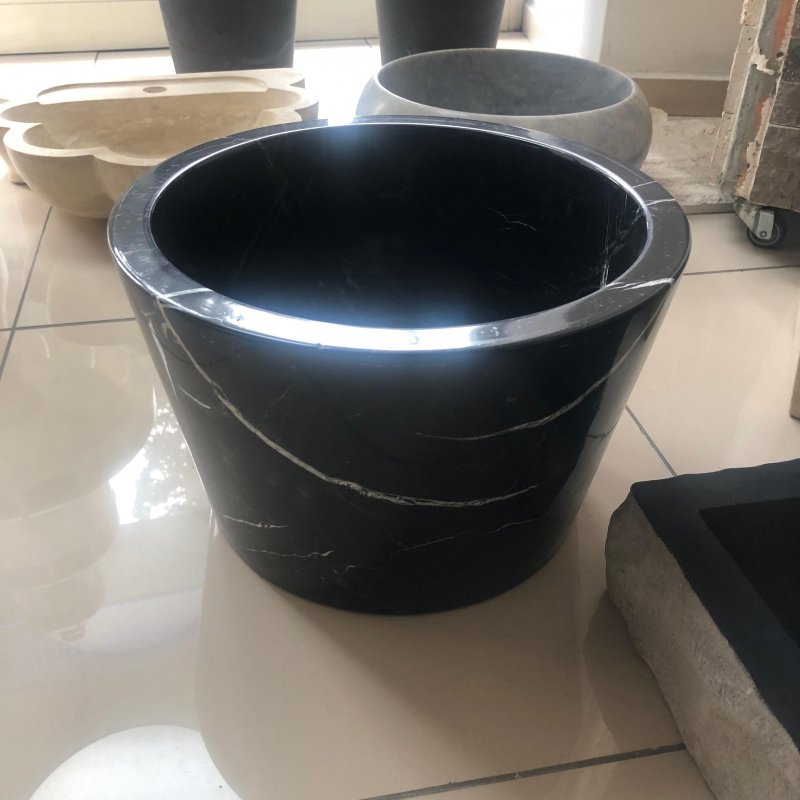 Türkisches Badebecken - 8