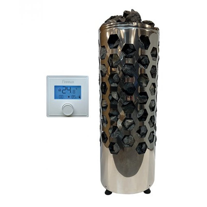 Wespen-Saunaofen 9 kW