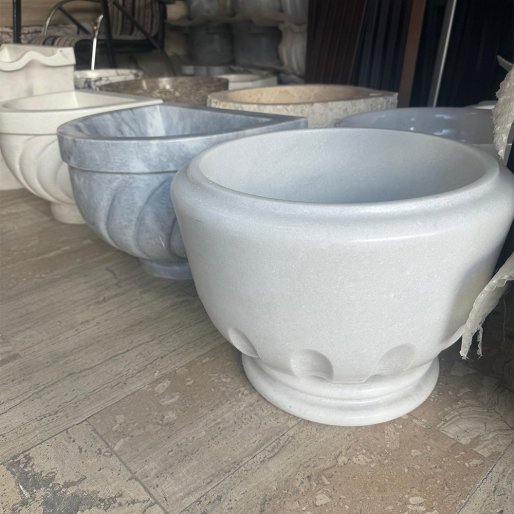 Türkisches Badebecken - 15