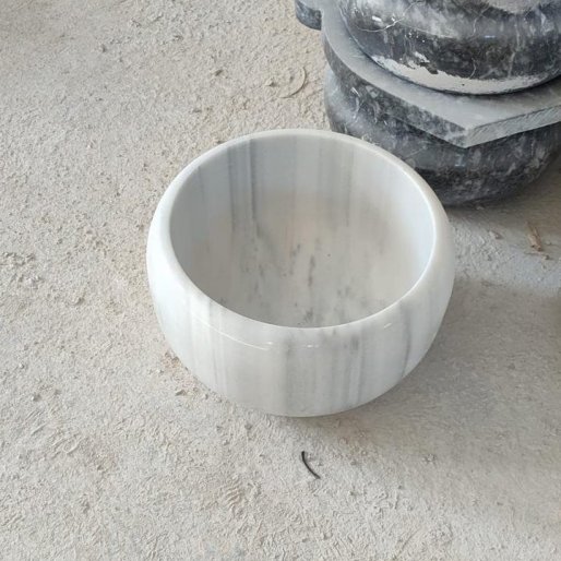 Türkisches Badebecken - 3