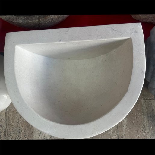 Türkisches Badebecken - 6